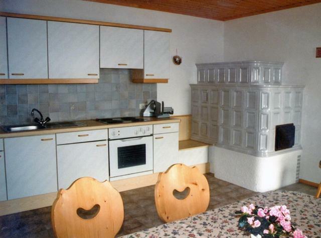 Ferienwohnung Christine Spiessberger Gmundnerberg Exteriér fotografie