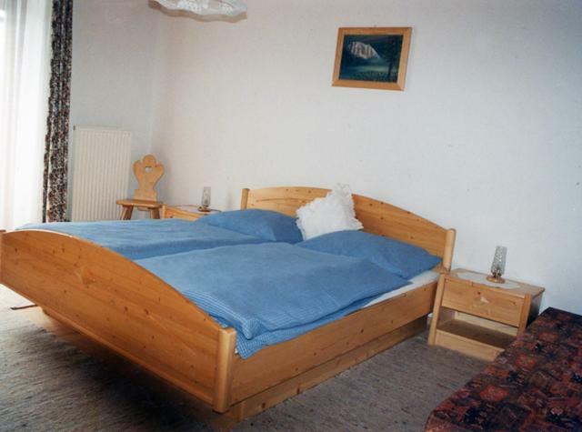 Ferienwohnung Christine Spiessberger Gmundnerberg Exteriér fotografie