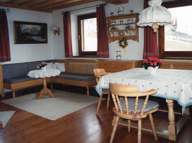 Ferienwohnung Christine Spiessberger Gmundnerberg Exteriér fotografie