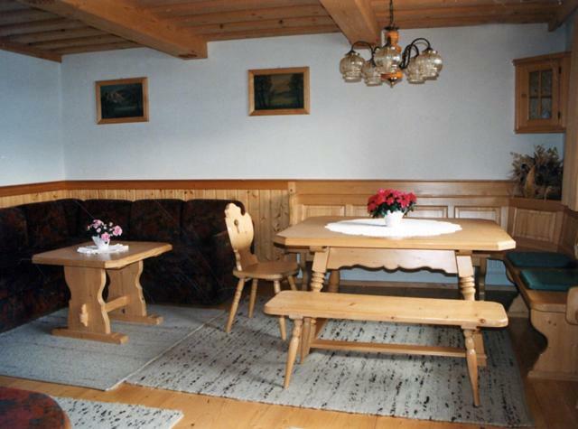 Ferienwohnung Christine Spiessberger Gmundnerberg Exteriér fotografie