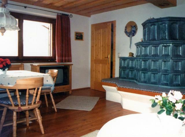 Ferienwohnung Christine Spiessberger Gmundnerberg Exteriér fotografie