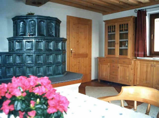 Ferienwohnung Christine Spiessberger Gmundnerberg Exteriér fotografie