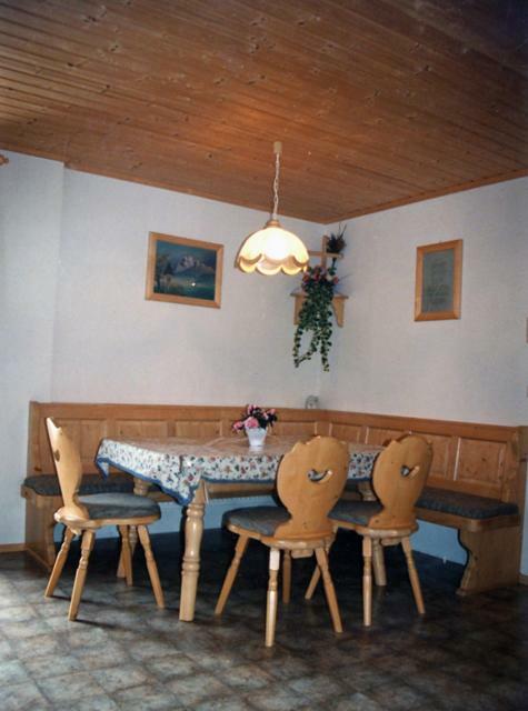 Ferienwohnung Christine Spiessberger Gmundnerberg Exteriér fotografie