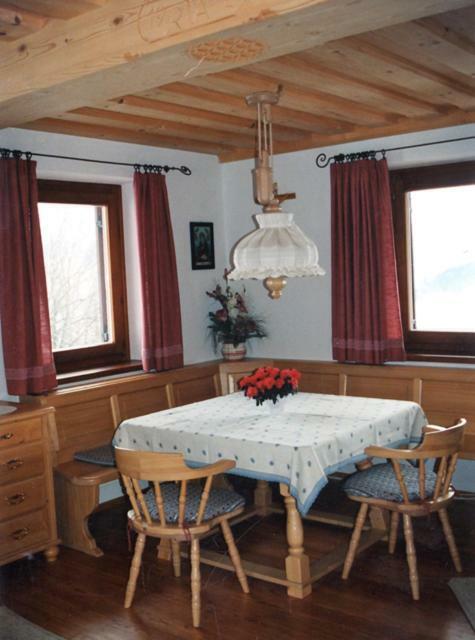 Ferienwohnung Christine Spiessberger Gmundnerberg Exteriér fotografie