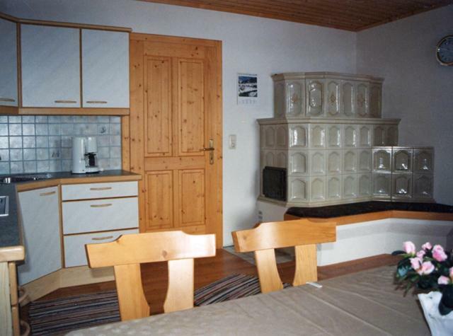 Ferienwohnung Christine Spiessberger Gmundnerberg Exteriér fotografie