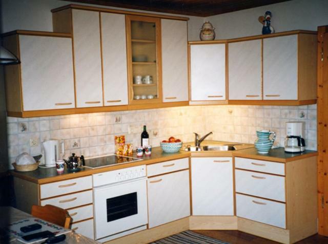 Ferienwohnung Christine Spiessberger Gmundnerberg Exteriér fotografie